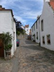 A street in Culross