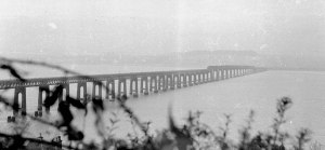 The Tay Bridge
