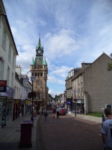 Dunfermline
