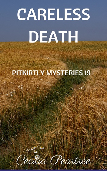 Careless Death smaller